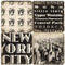 New York City Coaster Set