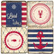 Nautical Coaster Set