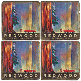 Redwood National Park