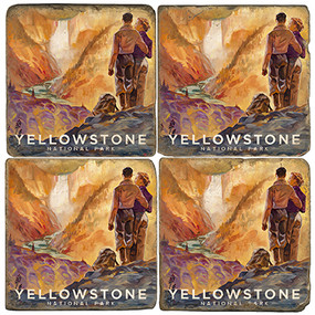 Yellowstone National Park