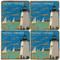 Martha's Vineyard Coaster Set
