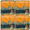 Minneapolis Coaster Set
