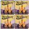 New Orleans Coaster Set