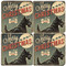 Merry Christmas Dog Treats Coaster Set. License artwork by Anderson Design Group. Merry Christmas Dog Treats Coaster Set. License artwork by Anderson Design Group.