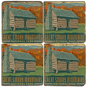 Great Smoky Mtn National Park