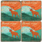 Denali National Park. License artwork by Anderson Design Group.
