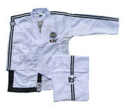Mightyfist ITF Master Dobok