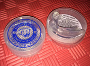 Clear mouthguard - 10 pack