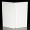 Standard ITF competition approved re-breakable board