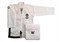 Onyx Black Belt dobok