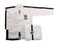 Onyx Black Belt Instructor dobok