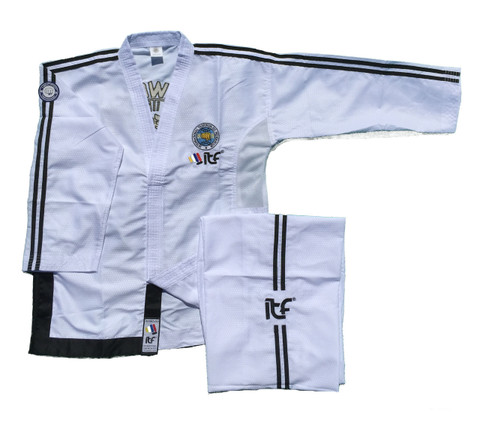 Onyx Master dobok