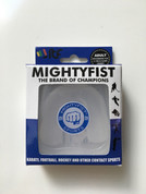 Mightyfist gel mouth guard