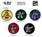 ITF Kids Development Programme badges