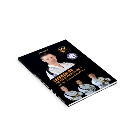 Black Belt Project - The Art of Patterns Volume 1