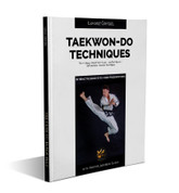 Blackbelt Project - Taekwon-Do Techniques