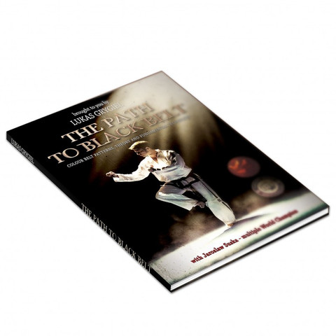 Black Belt Project - The Path to Black Belt