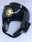 Now available in Black with Gold logo!