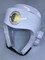 Now available in White with Gold logo!