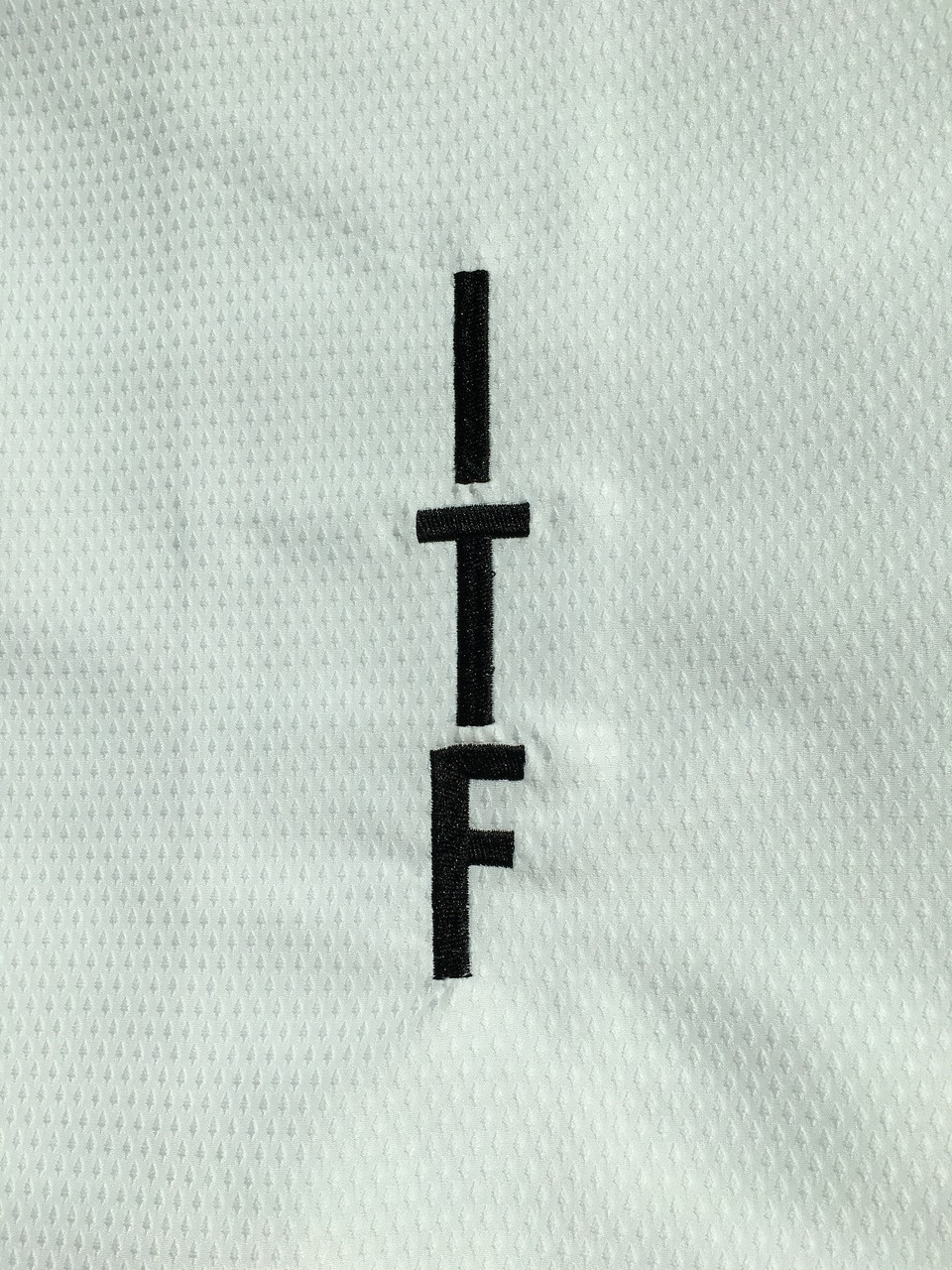 Traditional Uniform MATRIX MIGHTYFIST - Student Logo 210 Size - 190