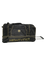 All compartments can be accessed easily when the bag lying down.