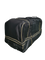 View of top of bag showing retracted handle.