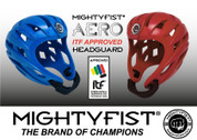 ITF Approved AERO headguards