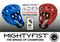 ITF Approved AERO headguards