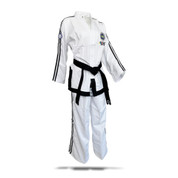 Mightyfist Lumix Master dobok