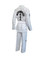 Mightyfist Lumix Student dobok for coloured belts