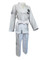 Mightyfist Lumix Student dobok for coloured belts, comes with a white belt as standard