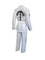 Mightyfist Lumix Student dobok for coloured belts