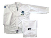 MIGHTYFIST MATRIX Student Uniform Size 190 - 210