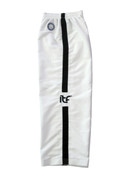 MIGHTYFIST MATRIX Black Belt 4-6 Degree PANTS ONLY