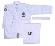 Mightyfist beginner dobok
