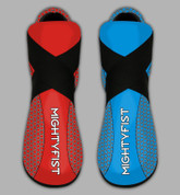MIGHTYFIST ADULTS REVOLUTION SPARRING BOOTS