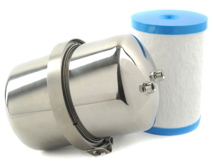 Multipure Aquaversa Model MP750 Drinking Water System