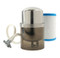 Shown with countertop installation option. (MP750SC)