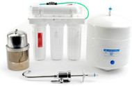 Multipure AquaRO Reverse Osmosis Drinking Water System