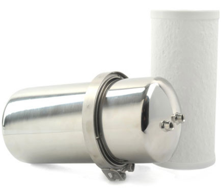 Multipure Aquaperform Model MP880 Drinking Water System