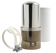 Multipure Aquaperform Drinking Water System with Countertop Connection Kit (Formerly named MP880SC) 