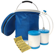 Multipure Water Emergency Treatment System