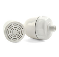 Multipure Aquashower Dechlorinating Shower Filter + Extra Cartridge