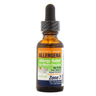 Allergena Zone 7 Herbal Allergy Relief