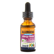 Allergena Zone 6 for Kids