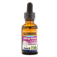 Allergena Zone 8 for Kids