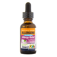 Allergena Zone 3 for Kids