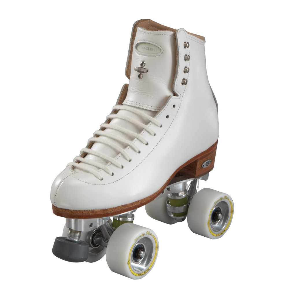 Riedell Legacy Skates