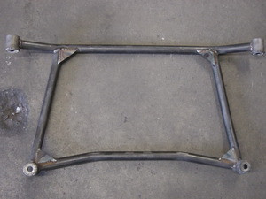 91-96 Four Point Front Tiebar Brace