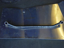 91-96 Ford Escort 2 Point Front Tiebar brace
